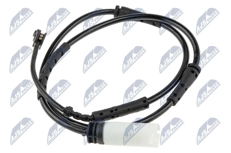 Image of NTY Brake pad wear sensor NTY HCZ-BM-036