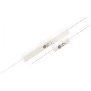 Image of High power resistor 8.2 Axial lead 11 W 10