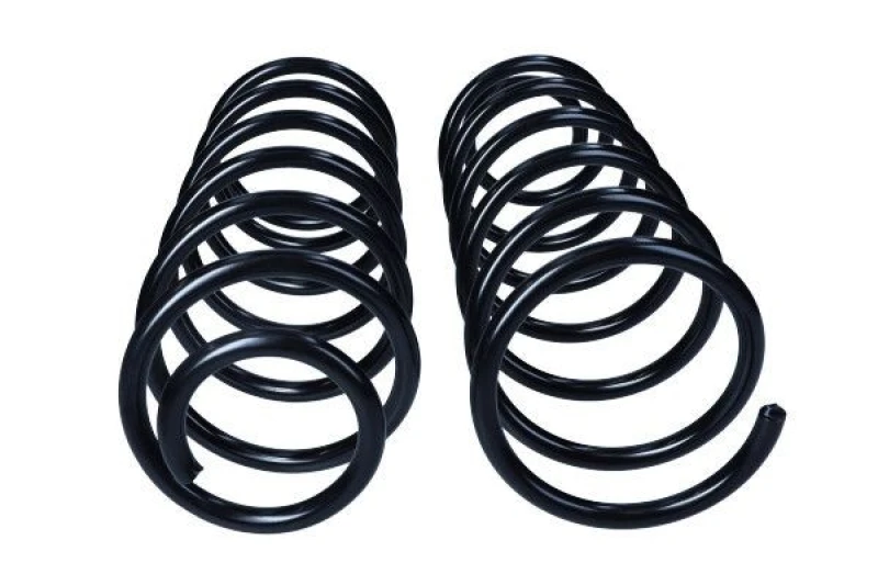 Image of MAXGEAR Coil spring MAXGEAR 60-0091D