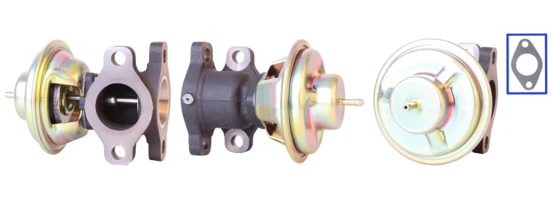 Image of DRI EGR valve DRI 717710119