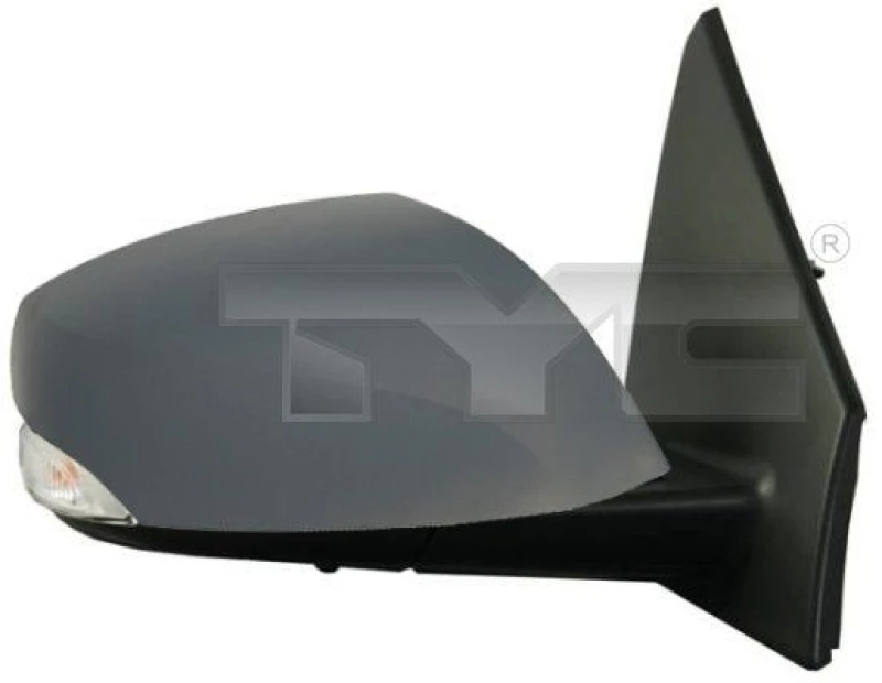 Image of TYC Wing mirror TYC 328-0144