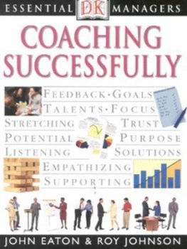 Image of Coaching Successfully by Andy Bruce Paperback