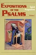 Image of expositions of the psalms 1 32