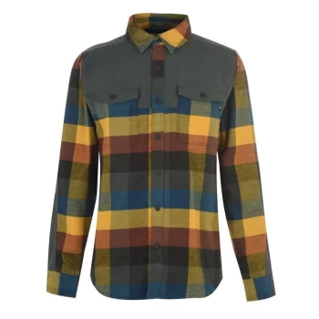 Image of Marmot Peak Shirt Mens - Multi