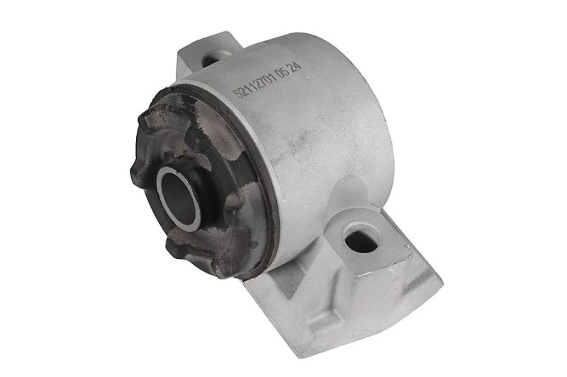 Image of Trailing arm / Suspension arm bush METZGER 52112701