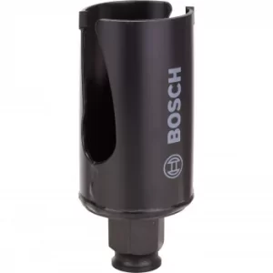 Image of Bosch Speed Multi Construction TCT Hole Saw 40mm