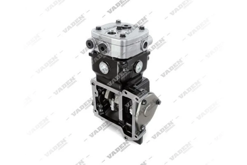 Image of VADEN 1200 020 002 Air suspension compressor Air suspension compressor (332)