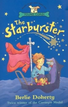 Image of The Starbuster by Berlie Doherty Paperback