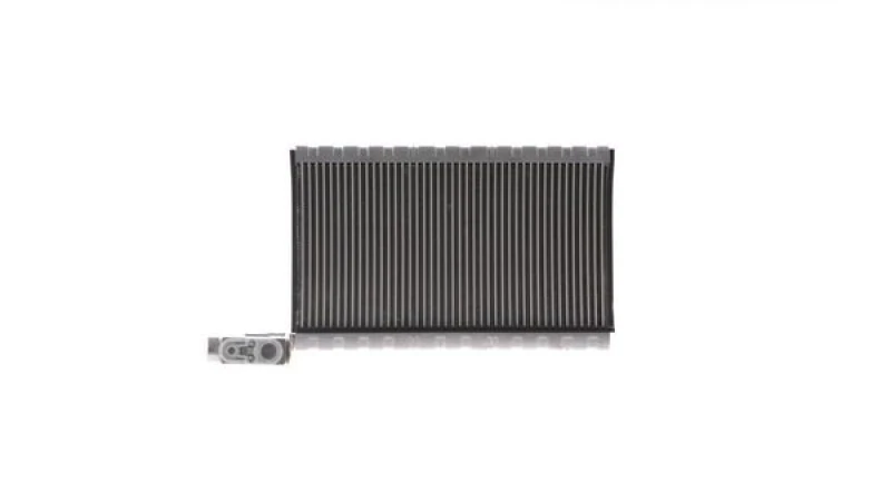 Image of MAHLE AE 250 000P Evaporator LX 2115.jpg with expansion valve Evaporator,air conditioning (471)