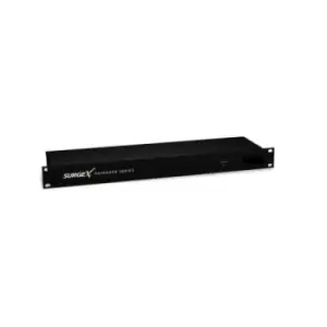 Image of Defender Power Protector And Conditioner With Multi Stage Surge Suppression - 10A Load Rating