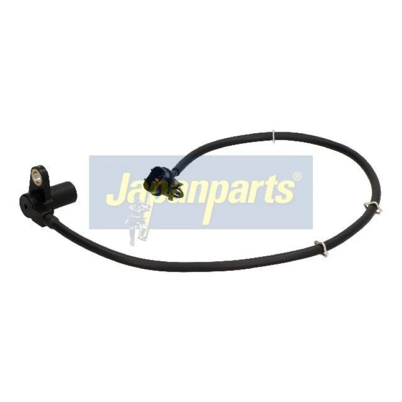 Image of JAPANPARTS ABS sensor JAPANPARTS ABS-518
