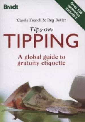 Image of Tips on tipping by Carole French