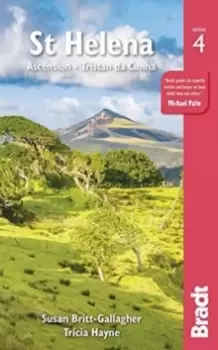 Image of St Helena
