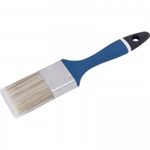 Image of Draper Soft Grip Handle Paint Brush 50mm