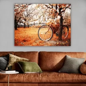 Image of 283600490_70100 Multicolor Decorative Canvas Painting