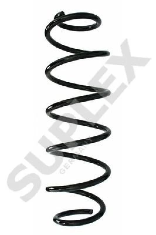 Image of Coil spring SUPLEX 27351