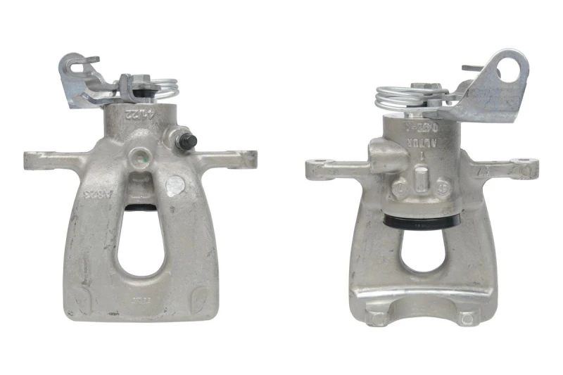 Image of Brake caliper ATE 24.3417-1706.5