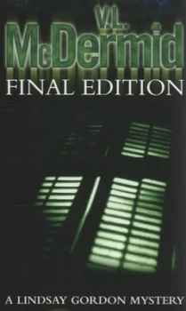 Image of Final Edition by V. L Mcdermid Paperback