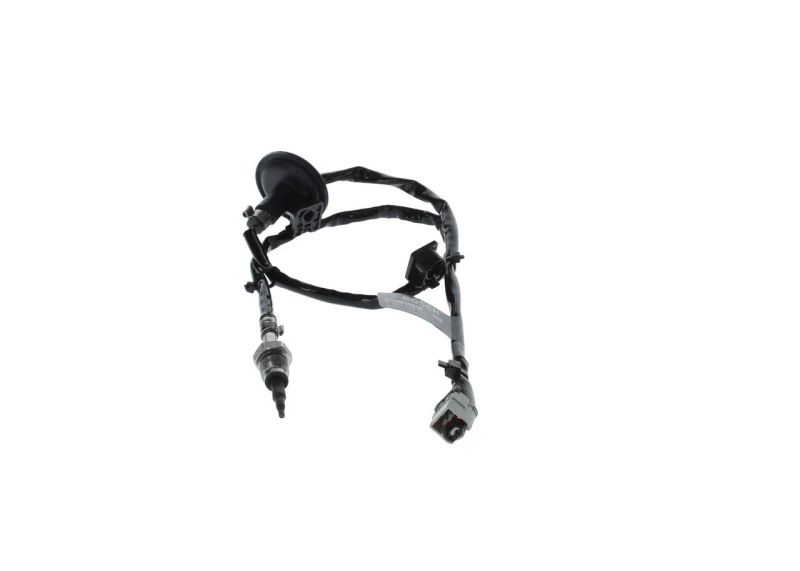 Image of Exhaust gas temperature sensor (EGT) Bosch 0 986 259 242