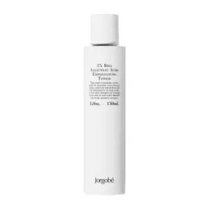 image of Jorgob&amp;eacute; 2% BHA Salicylic Acid Exfoliating Toner 150ml