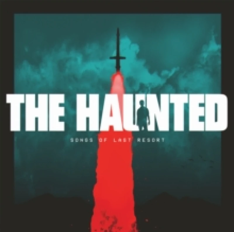 Image of Songs of Last Resort Vinyl