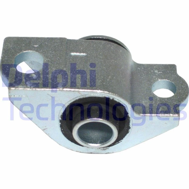Image of DELPHI Trailing arm / Suspension arm bush DELPHI TD356W