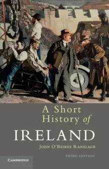 Image of A Short History of Ireland