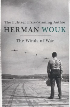 Image of The Winds of War by Herman Wouk Paperback