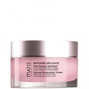 Image of Matis Paris Reponse Delicate Delicate Moisturising Cream 50ml