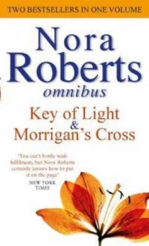 Image of Nora Roberts Omnibus by Nora Roberts Paperback