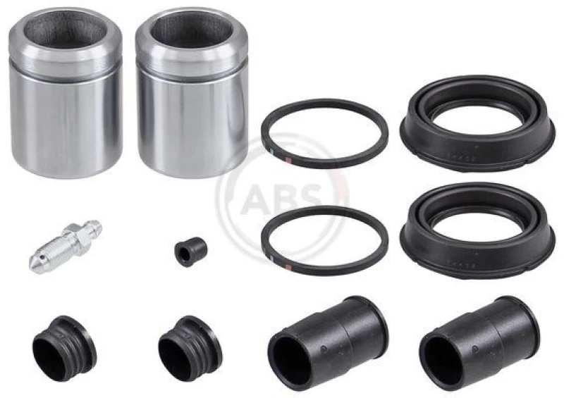Image of A.B.S. Repair Kit, brake caliper A.B.S. 57359