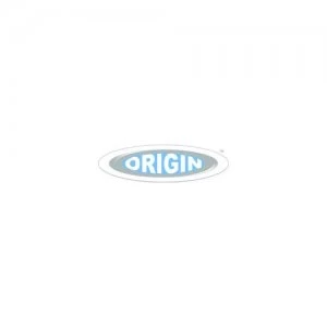 Image of Origin Storage Palmrest Dell XPS 15 9570 81 Key UK / PWS 5530 EU w/FPR