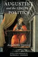 Image of augustine and the limits of politics