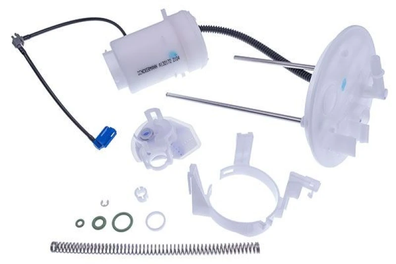 Image of DENCKERMANN Fuel filter DENCKERMANN A130172