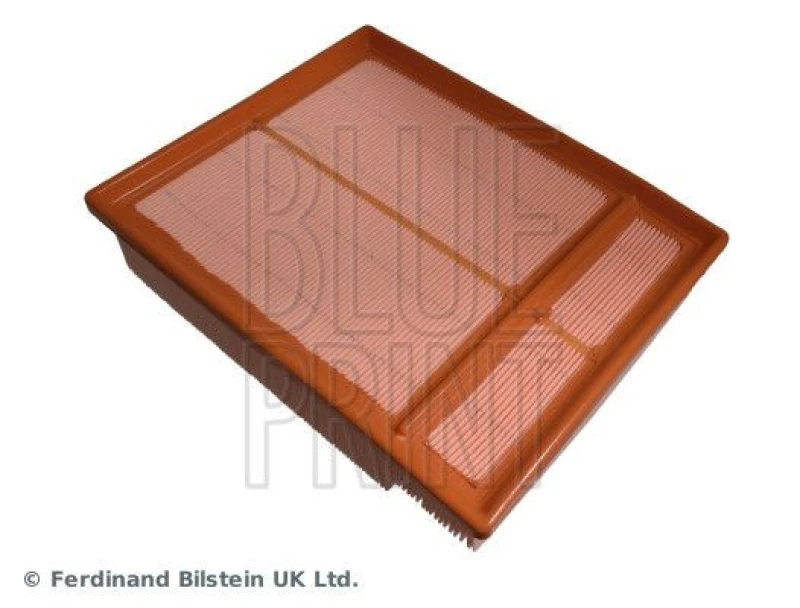Image of Blue PRINT Air filter Blue PRINT ADV182247