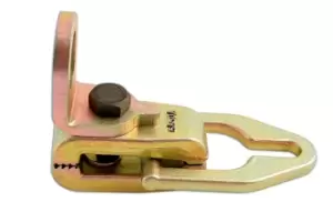 Image of Power-TEC 91096 Right Angle Clamp - 40mm - 3 tonne pull capacity in-line
