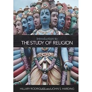Image of Introduction to the Study of Religion by Hillary P. Rodrigues, John S. Harding (Paperback, 2008)