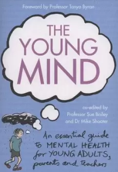 Image of The young mind - Professor Sue Bailey - Paperback - Used