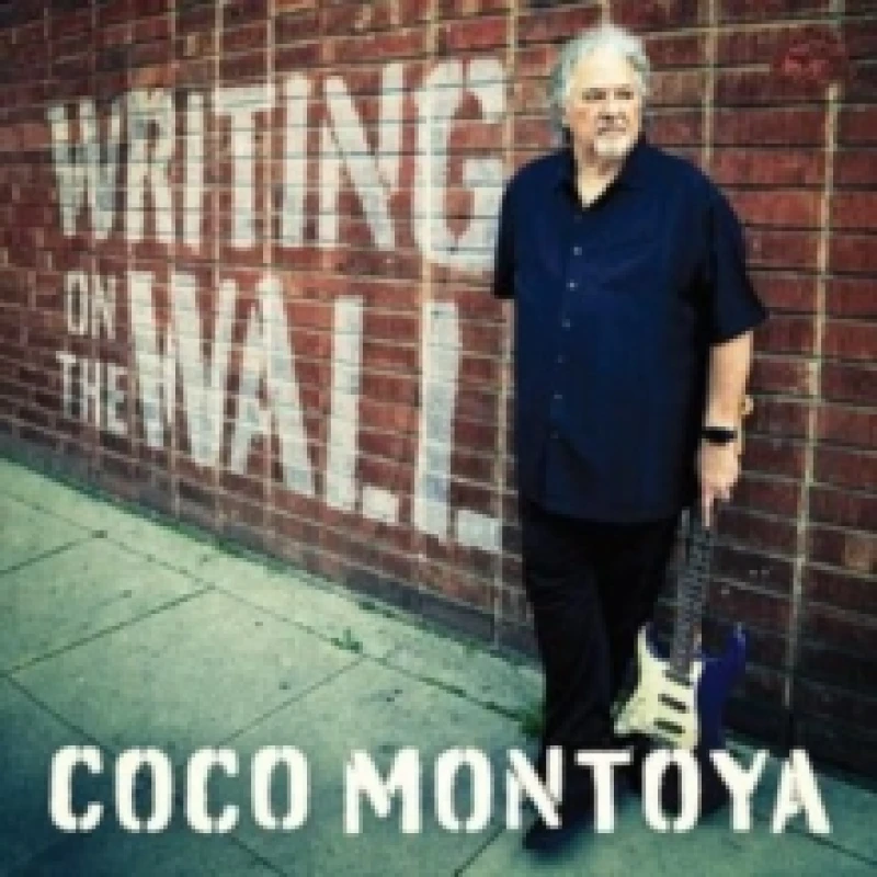Image of Writing On the Wall CD / Album Digipak