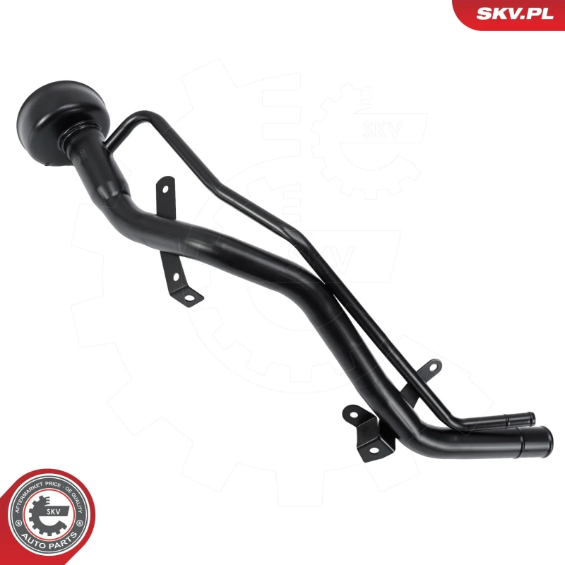 Image of ESEN SKV Fuel filler pipe ESEN SKV 54SKV916