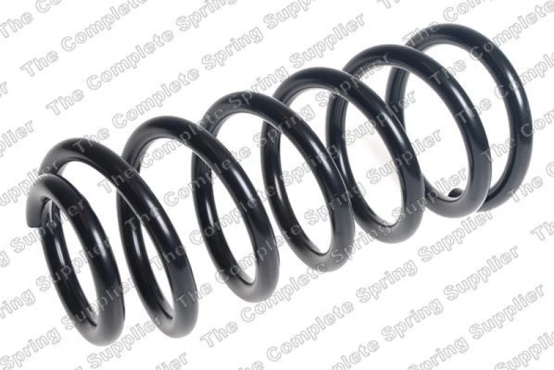 Image of LESJOFORS Coil spring LESJOFORS 4262076