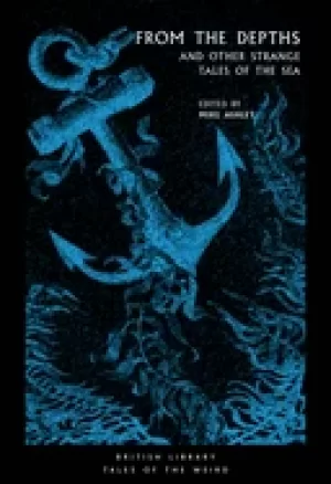 Image of from the depths and other strange tales of the sea