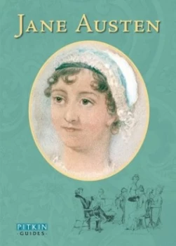 Image of Jane Austen by Victor Lucas Book