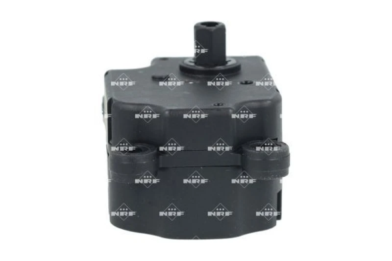 Image of NRF Heater blend door actuator NRF 370021