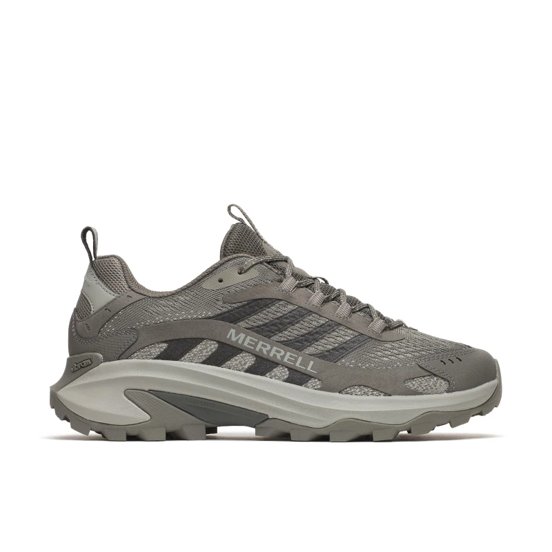 Image of Merrell Merrell Moab S Vent Sn63 Anthracite male 8 (42)