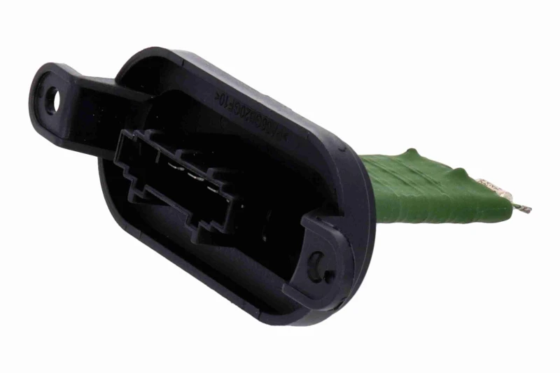 Image of VEMO Blower motor regulator VEMO V10-79-0051