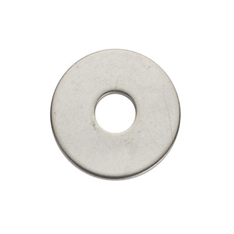 Image of Unifix A2-304 St/st Mudguard Washers M6 X 25 X 1.5 - Box Of 200
