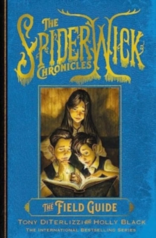 Image of The Field Guide : Volume 1 Paperback / softback