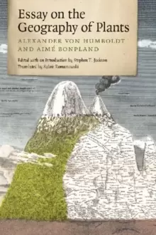 Image of Essay on the Geography of Plants