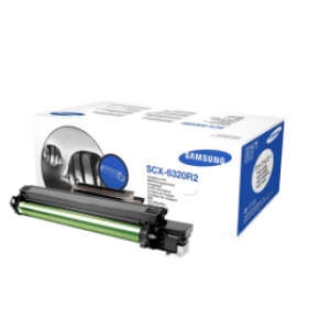 Image of Samsung SCX 6320R2 Laser Drum Cartridge